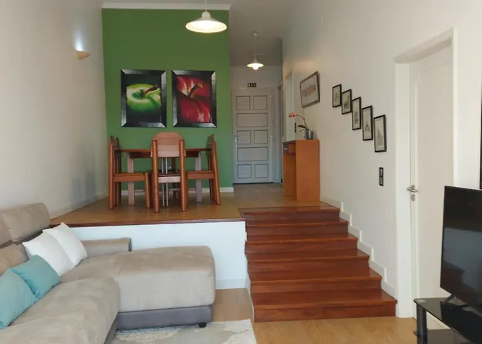 Bay View Apartment