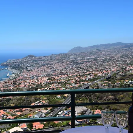Bay View Apartment Funchal  Extérieur photo