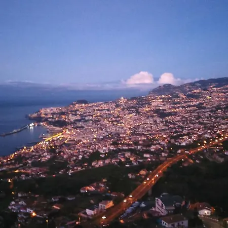 Bay View Apartment Funchal  Extérieur photo