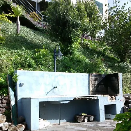 Bay View Apartment Funchal  Extérieur photo