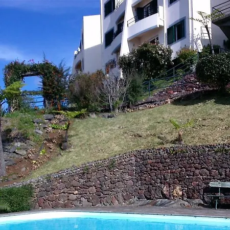 Bay View Apartment Funchal  Extérieur photo