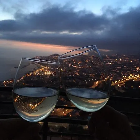 Bay View Apartment Funchal  Extérieur photo