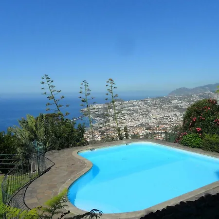 Bay View Apartment Funchal  Extérieur photo
