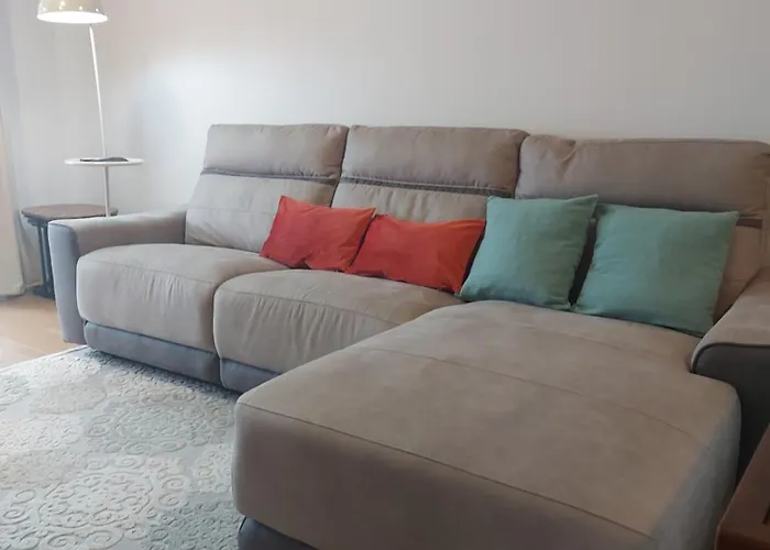 Bay View Apartment