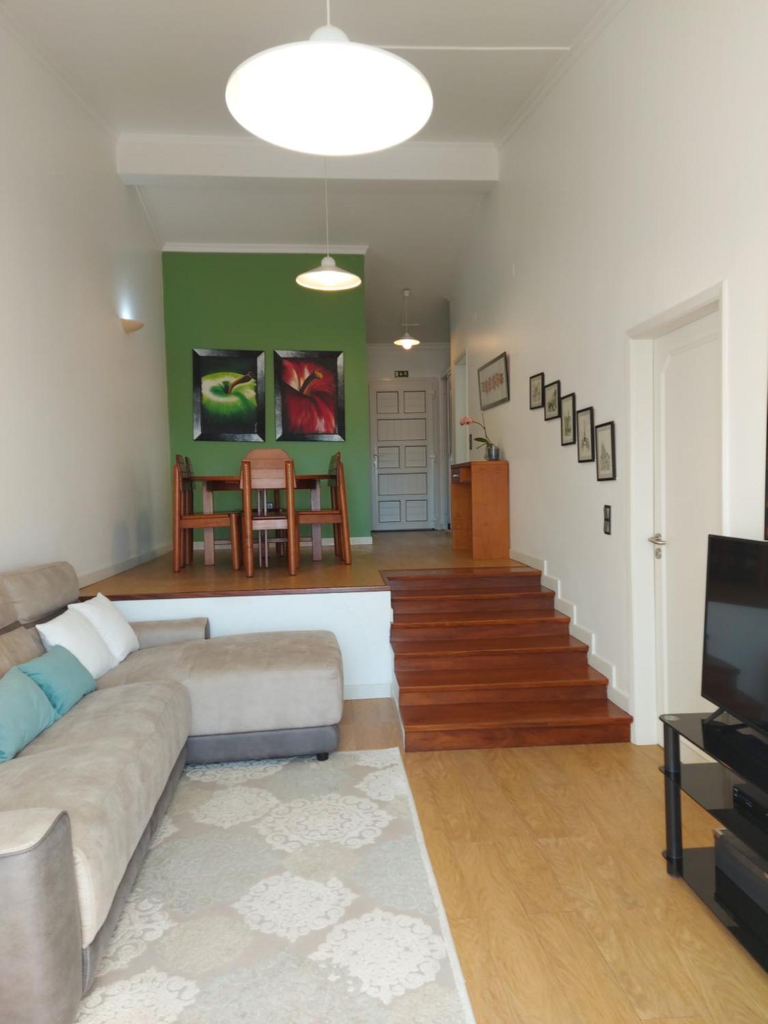 Bay View Appartement