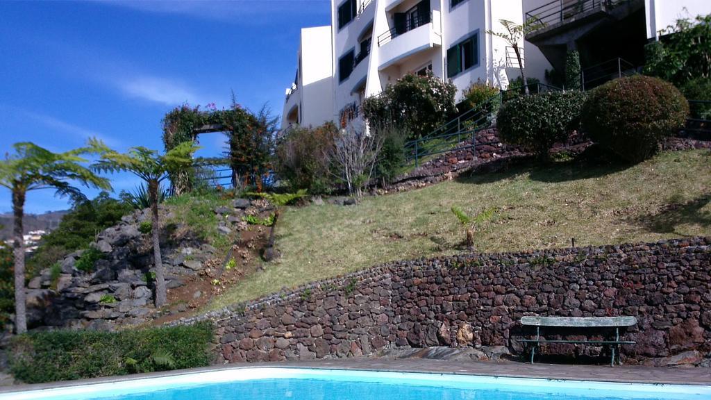 Appartement Bay View *